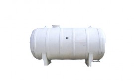 聚丙烯立式、卧式贮罐