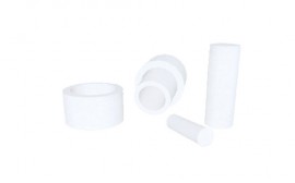 聚四氟乙烯管、棒