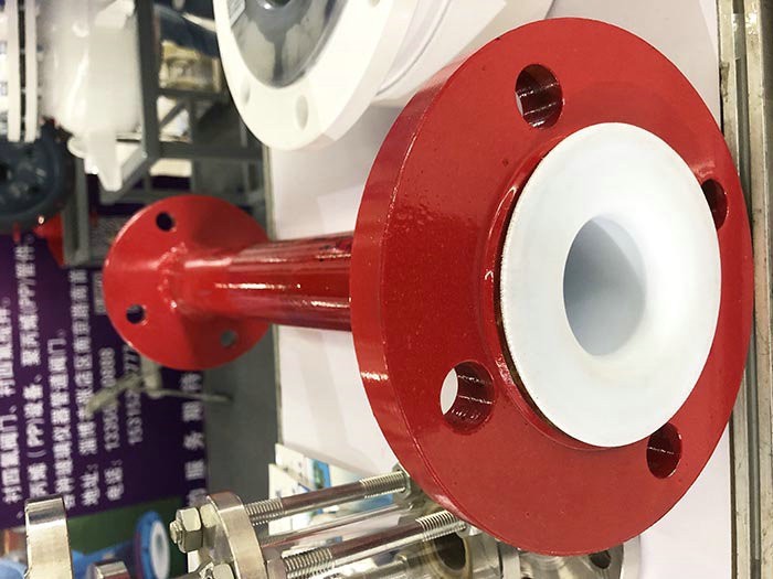 衬氟管道 衬氟管道